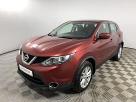 SUV   Nissan Qashqai 2018 , 1430000 , 