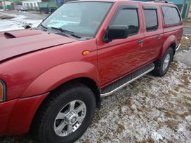  Nissan NP300 2009 , 850000 , 