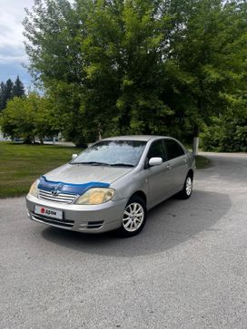  Toyota Corolla 2002 , 659000 , 