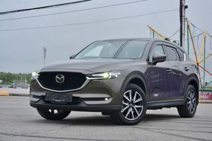 SUV   Mazda CX-5 2020 , 1970000 , 