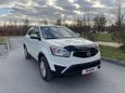SUV   SsangYong Actyon 2014 , 1050000 , 