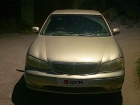  Nissan Cefiro 2001 , 290000 , 