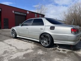  Toyota Cresta 1997 , 1100000 , 