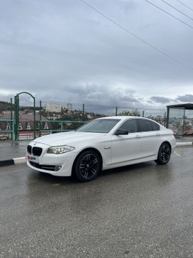  BMW 5-Series 2011 , 1400000 , 