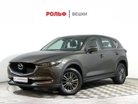 SUV   Mazda CX-5 2018 , 2377000 , 