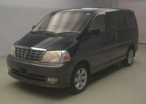    Toyota Grand Hiace 2001 , 960000 , 