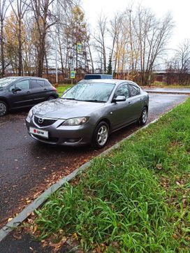  Mazda Axela 2006 , 550000 , 