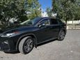 SUV   Lexus RX350 2016 , 4300000 , 