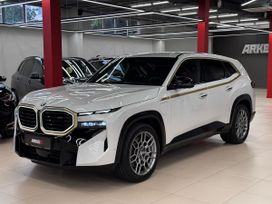 SUV   BMW XM 2023 , 17890000 , --