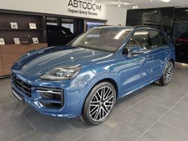 SUV   Porsche Cayenne 2025 , 21990000 , 