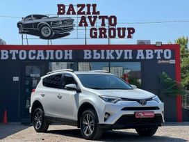 SUV   Toyota RAV4 2018 , 2490000 , 
