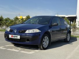  Renault Megane 2008 , 550000 , 