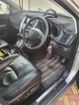 SUV   Toyota Harrier 2003 , 1550000 , 