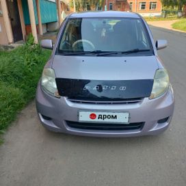  Toyota Passo 2009 , 580000 , 
