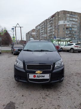  Chevrolet Aveo 2011 , 440000 , 