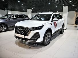 SUV   Chery Tiggo 7 Pro Max 2024 , 3355000 , 