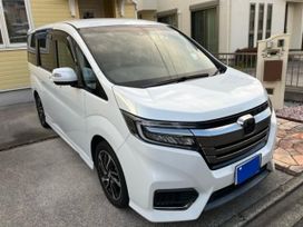    Honda Stepwgn 2021 , 1800000 , 