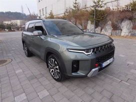 SUV   SsangYong Torres 2022 , 2105000 , 