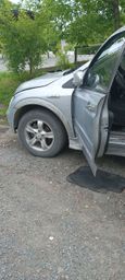 SUV   SsangYong Actyon 2009 , 350000 , 