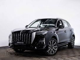 SUV   Hongqi HS5 2024 , 5990000 , -