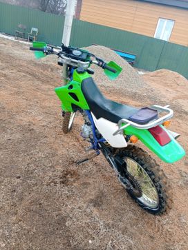  Kawasaki KLX 250 1993 , 200000 , 