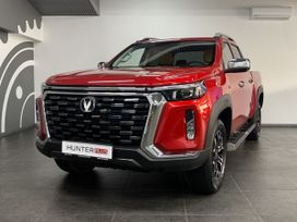  Changan Hunter Plus 2024 , 3739900 , 