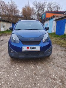 Вязники indiS S18D, 2012 Вязники indiS S18D, 2012