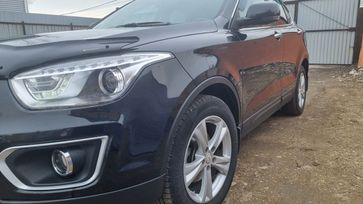 SUV   FAW Besturn X80 2017 , 1200000 , 