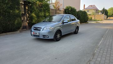  Chevrolet Aveo 2007 , 475000 , 