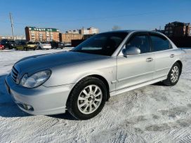  Hyundai Sonata 2006 , 480000 , -