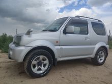  Jimny Sierra 2011