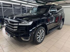 SUV   Toyota Land Cruiser 2023 , 11990000 , 