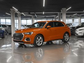 SUV   Audi Q3 2019 , 3080000 , 