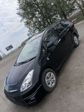    Toyota Wish 2008 , 990000 , 