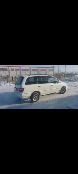    Nissan Presage 1999 , 550000 , 