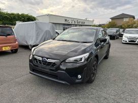 SUV   Subaru XV 2021 , 1550000 , 