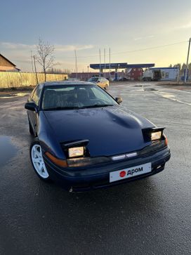  Mitsubishi Eclipse 1992 , 350000 , 