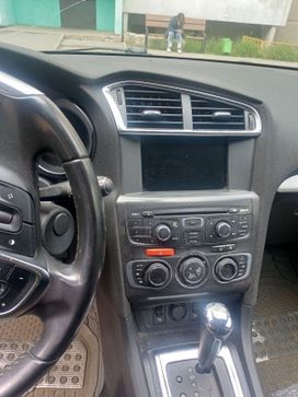 Citroen C4 2013 , 730000 , 