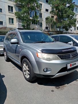 SUV   Mitsubishi Outlander 2006 , 777777 , 