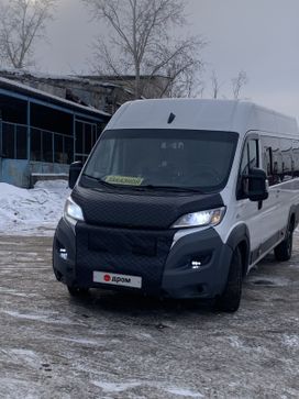   Fiat Ducato 2015 , 1100000 , 