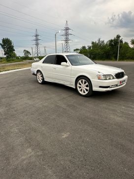  Toyota Cresta 1996 , 500000 , 