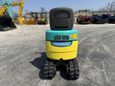 - Yanmar SV08 2020 , 999000 , 