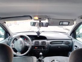  Renault Megane 2003 , 190000 , 