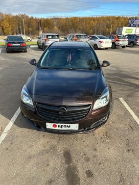  Opel Insignia 2014 , 1450000 , 