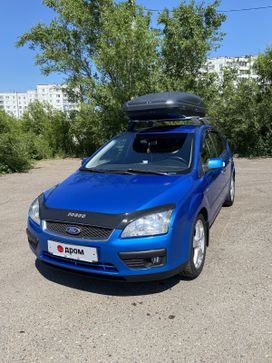  Ford Focus 2006 , 615000 , 