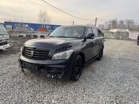 SUV   Infiniti QX56 2013 , 1199000 , 