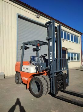   Heli CPCD35 2024 , 2500000 , 