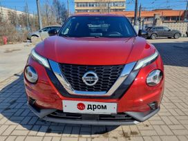 SUV   Nissan Juke 2021 , 2450000 , -