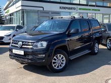  Amarok 2016