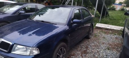  Skoda Octavia 2008 , 720000 , 